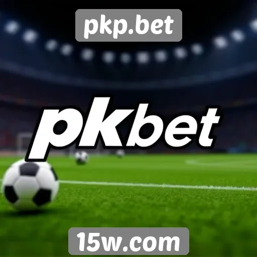 Análise das funcionalidades do site pkp.bet