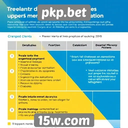 Estudo sobre o atendimento ao cliente no pkp.bet