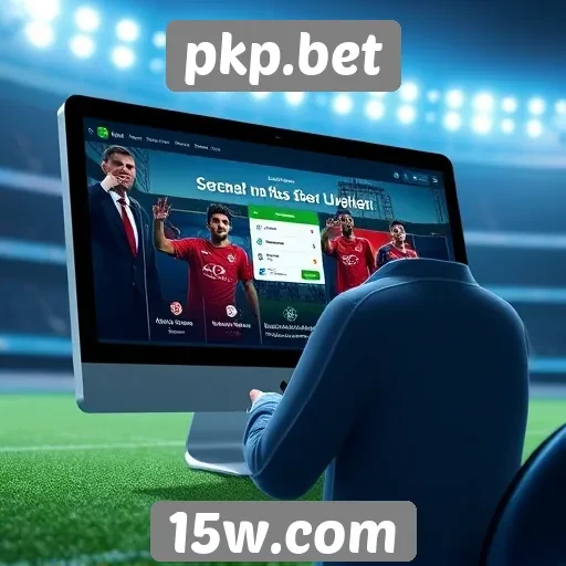 funcionalidades exclusivas do pkp.bet