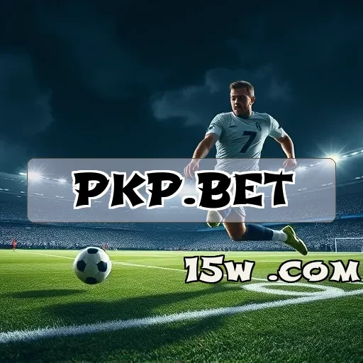 pkp.bet: A Revolução dos Jogos ao Vivo que Você Esperava