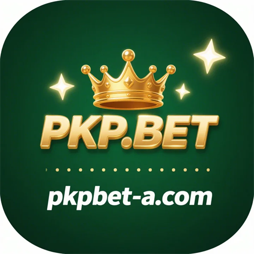 pkp.bet Logo