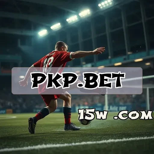 pkp.bet: Descubra como os Pagamentos Facilitam Sua Experiência de Jogo