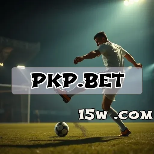 pkp.bet: Apostas Virtuais que Encantam os Jogadores Brasileiros